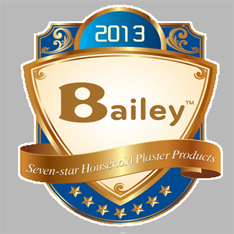 Bailey Plaster Moulding